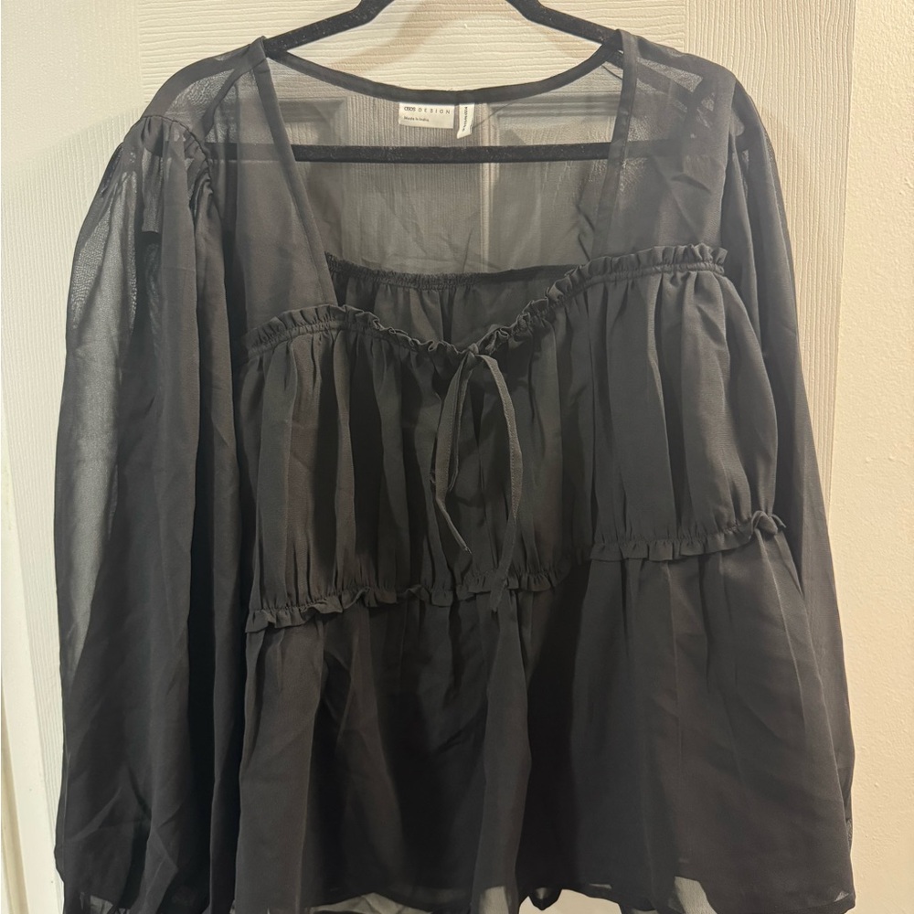 ASOS Blouse